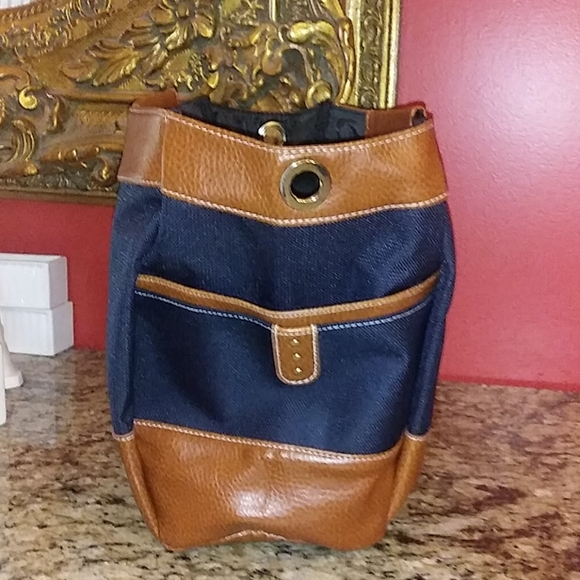 0717 Miche Misty Shell - Picture 3 of 8